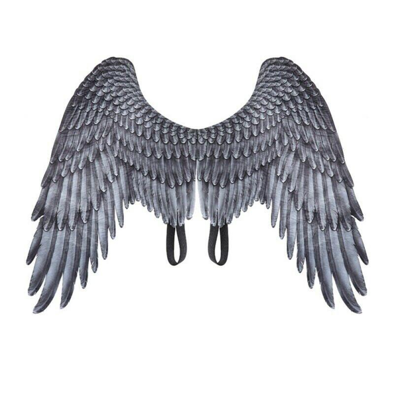 Non-Woven Fabric 3D Artificial Prop Halloween Theme Party Cosplay Costume Accessories For Adults Men Women Party Decoration