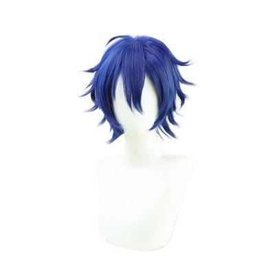 Heat-resistant Cosplay Wig, Anime Full Wig, Perfect for Cosplay, Costume Accessories, Parties, Events, Disguises, and More. Includes Wig Net. Features