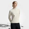 New FILA EXPLORER T Shirt Women's Gray Wheat A11W447207FBG