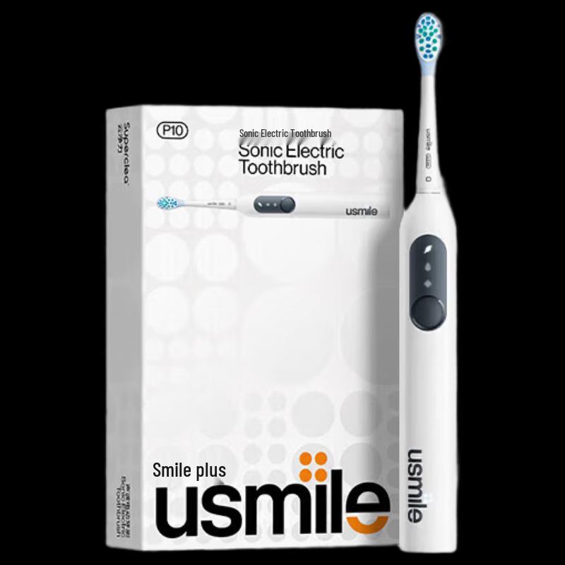 

Usmile P10 Adult Electric Toothbrush