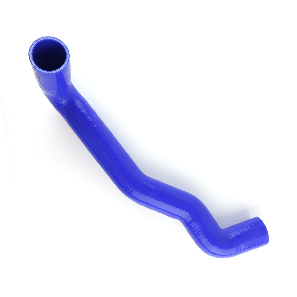 1PC 4PLY For Mini Cooper S R56 R57 R60 2007 Onwards Silicone Air Turbo Intercooler Resonator Delete Hose Pipe Tube Kit
