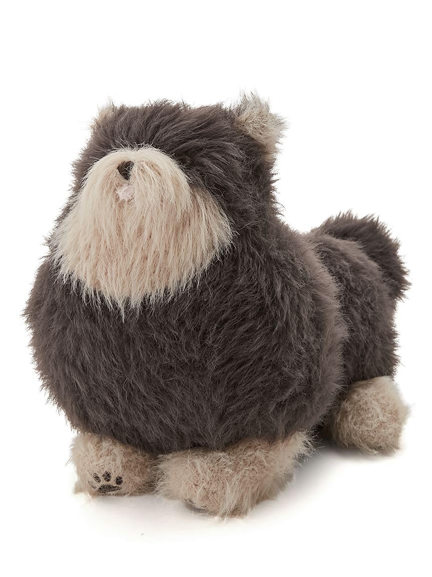 

EC Limited Pomeranian Tissue Case PWGG234566 DGRY F [Gelato Pique] для женщин