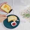 Butter & Cheese Knife Stainless Steel Cheese Tools Dessert Jam Knifes Toast Wipe Cream Bread Cutter Kitchen Tools Gadgets