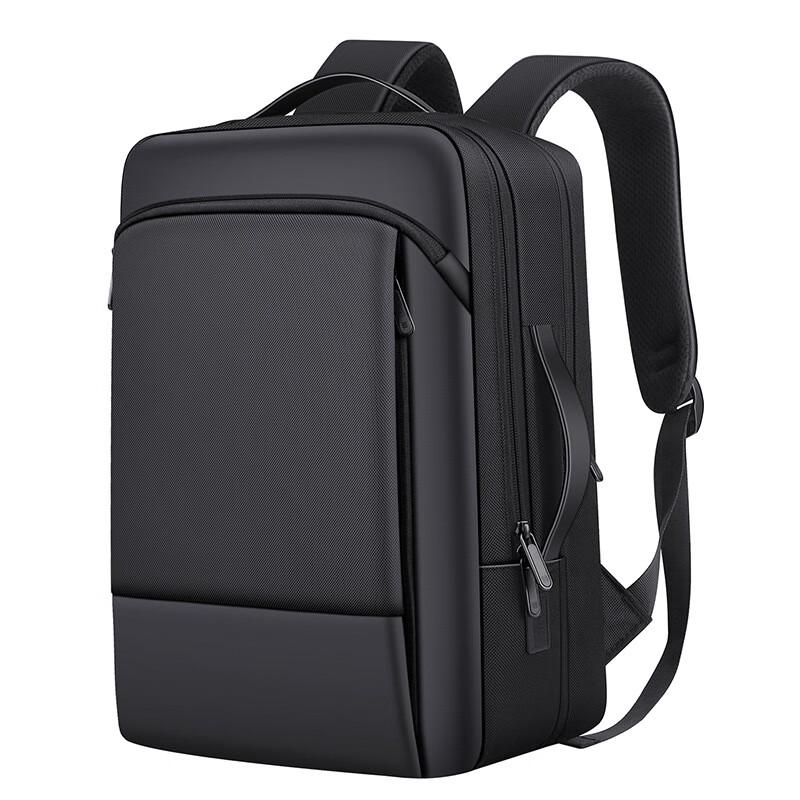 Hufeng Expandable Large Capacity Backpack 45-55L