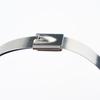 HAISIDIKE 304 Stainless Steel Self-Locking Cable Ties
