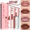 Maquilhagem para lábios – Gloss