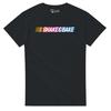 Shake and Bake Racing Shirt: Taladega Nights Funny Quote Tee