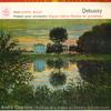 LP Record ANDRE CLUYTENS ORCHESTRE DE LA SOC  Debussy JeuxPoeme Danse Images  AA7194 ANGEL  Japan Obi Classical Used