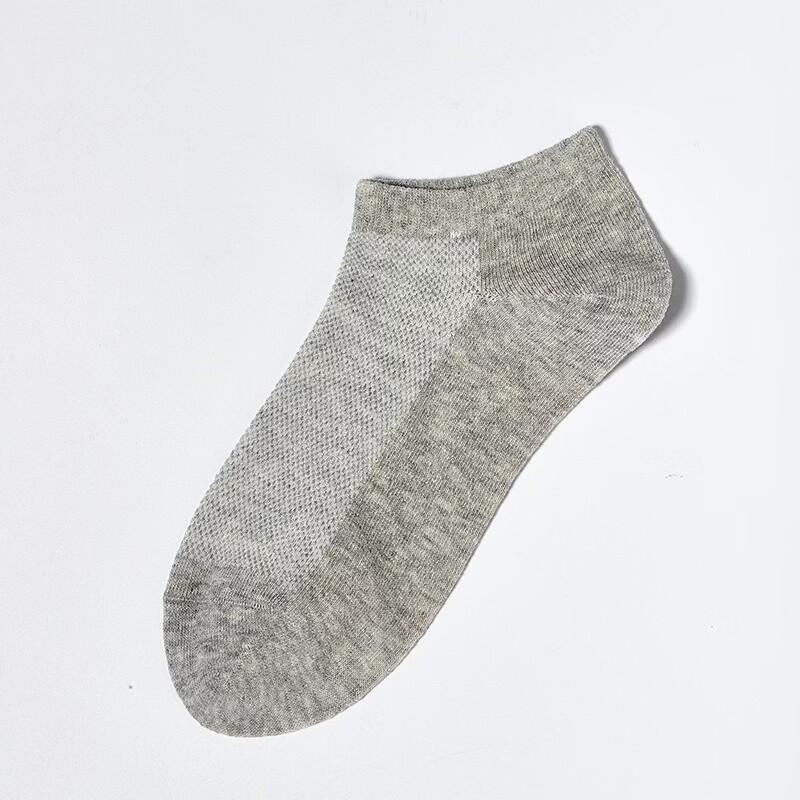 Zhen Ai Feng Disposable Compressed Short Cotton Socks