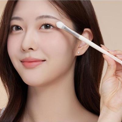 Tulip Flat Base Shadow Brush