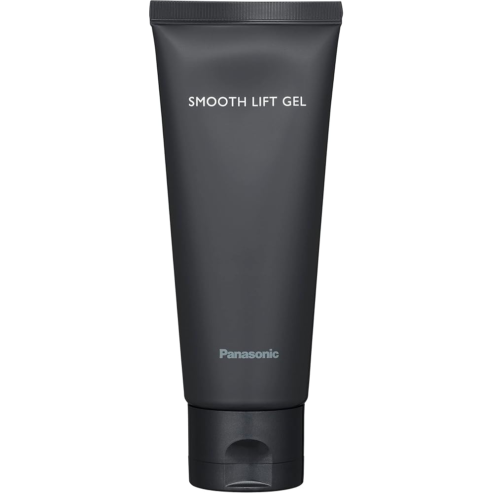 Panasonic EH-4R03 Smooth Lift Gel RF for facial equipment