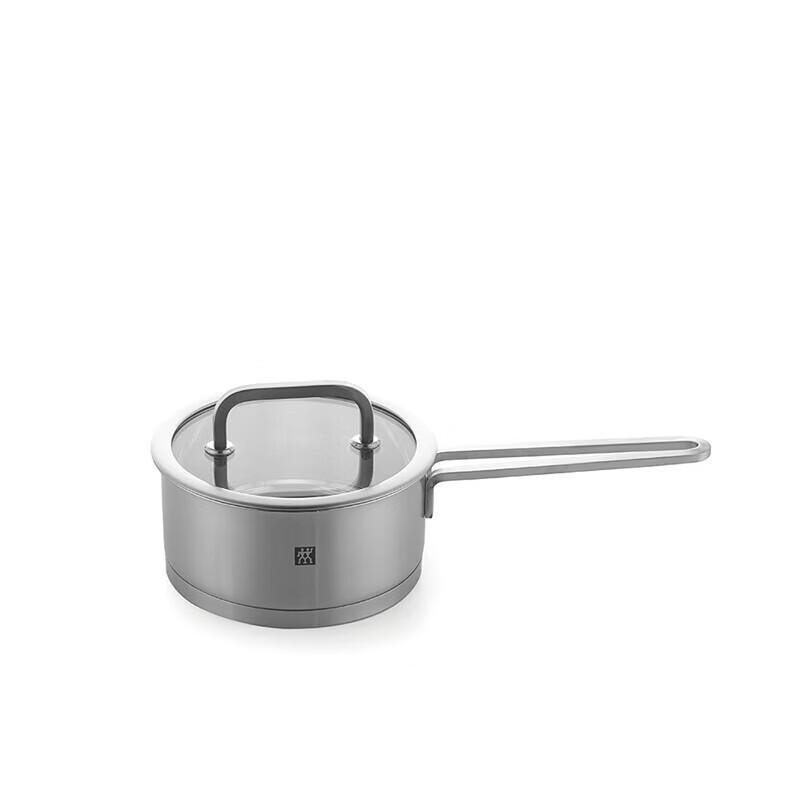 Zwilling Moment 16cm Single-Handle Stew Pot