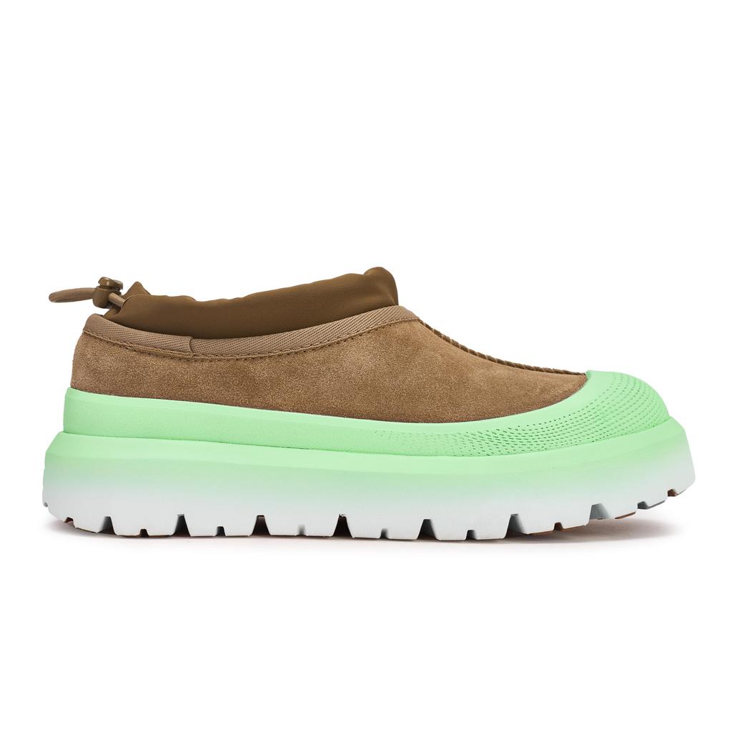 UGG 811 Manufacturing, Vanilla Slip Resistant Low top Casual Shoes Unisex Chestnut Brown 1144096-CWTC(Team80-)