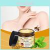 Wiyun Herbal Formula For Gentle Nourishing And Repairing Flawless Body Skin