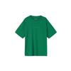 Jordan T-shirt con logo a forma di X da uomo Verde Pino FJ1970-302