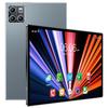 2025 New 10-inch Android Tablet PC with Octa-core Processor and HD Display