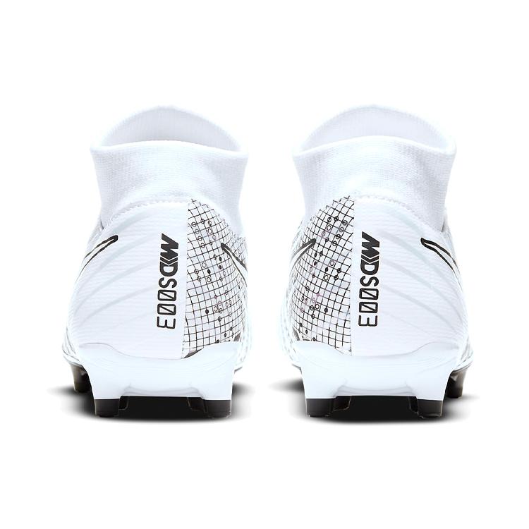 Nike Mercurial Superfly 7 Academy Mds Mg Dream Speed White Black BQ5427-110