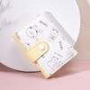 Korean Version of Women's Wallet Girl Wallet Short Cartoon Cute Multi-card Change Bag Wallet Wallet