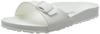 Birkenstock Madrid EVA Narrow 128183 White EU 36