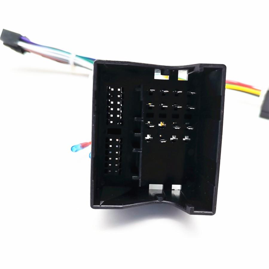 Audio-Kabelbaum für Ford Mondeo/Focus/C-MAX