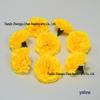 Small 5cm Carnation Flower Wreath Pendant DIY Material Pack - Festival Decoration