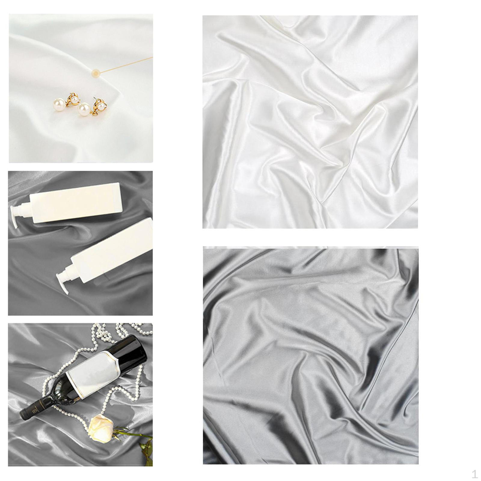 

Photography Backdrop 70x100cm Mercerized Cloth Background Product Jewelry Tabletop Pictures Photo