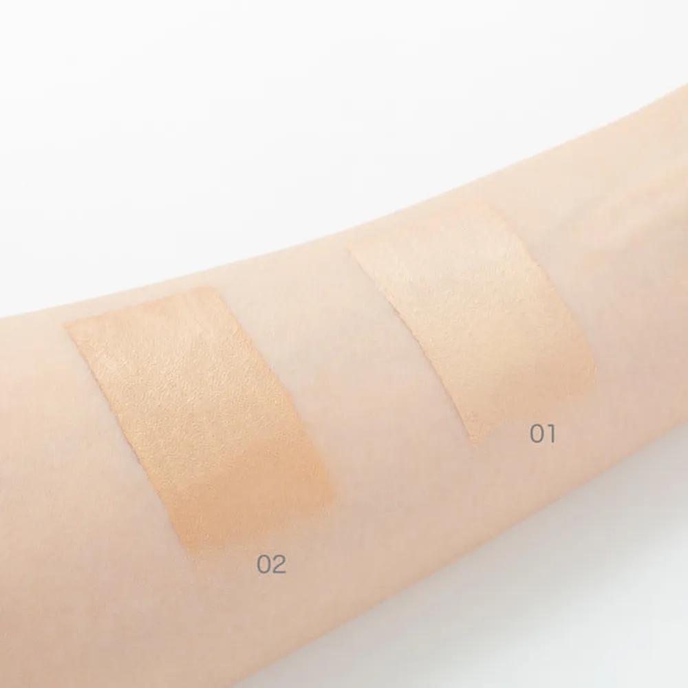 Paul & Joe Beaute Concealer Illness Cover