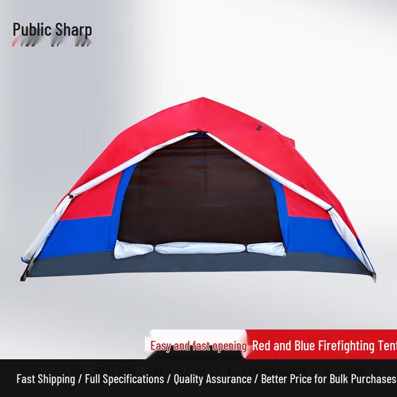 Youlirui Fire-fighting Emergency Tent
