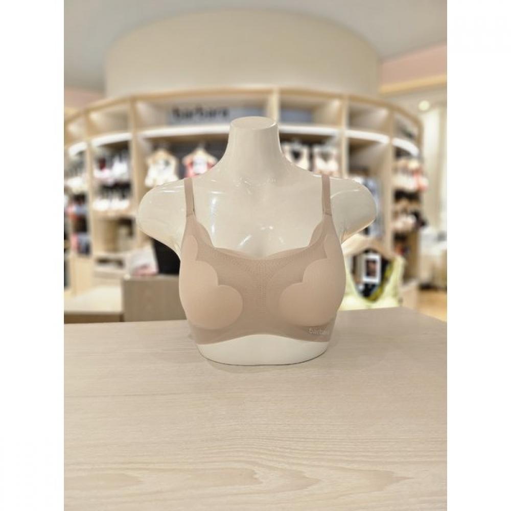 Barbara Seamless Hook Bra Abr4261sk skins/L