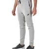 Nike Sportswear Tech Fleece 1MM Joggers Dark Grey Heather/Black Unisex Streetwear 545343-065