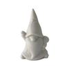 Cute Santa Claus Candle Mold Abstract Resin Epoxy Casting Molds for Christmas Party Decor Ornament Aromatherapy Mold