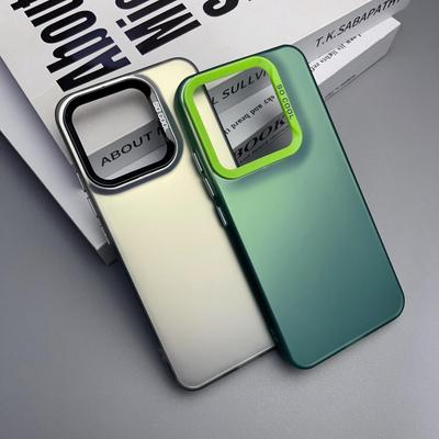 Pour Xiaomi POCO C40 Coque Redmi 10C Coque de téléphone Redmi 10 Power Housse Poco c40 redmi 10C Luxe Métallique Aurore Peau Mat Housse