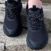 TOREAD Men's Low-Cut Lightweight Hiking Shoes TFAAAN810