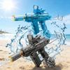 High-Quality Uzi High-Quality Electric High-Quality Water High-Quality Gun High-Quality With High-Quality Led High-Quality Light High-Quality Recoil
