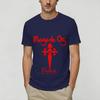 Mago De Oz Unisex T Shirts Novelty Tees Short Sleeve Crewneck TShirt 100 Cotton New Arrival Clothing