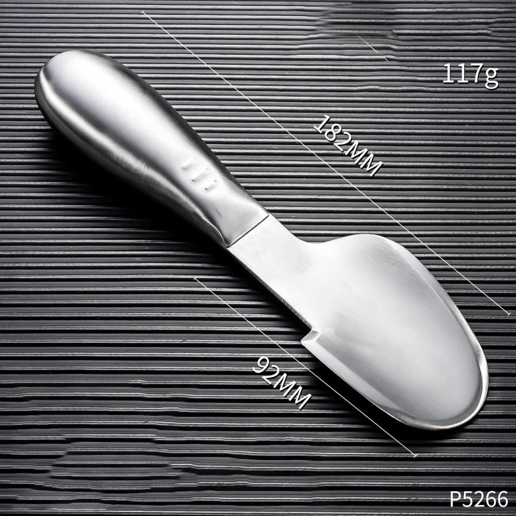 Non-Slip Stainless Steel Vegetable Peeler Cook Gadget - Ginger Grater Pomelo Peeler Fruit Planer for Garlic Carrots Onions