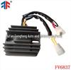 Rectifier for Falcon Magnetron 31600-MCG-000 Honda NX400 Regulator