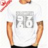 Oldometer Odometer Funny Th Turning  Birthday Party Gift TShirt Graphic T Shirts Oversized T Shirt Harajuku Unisex Clothing