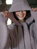 LENINA Sylvia Cable Balaclava_2Colors