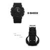 G Shock Ga 100 1a1hdr  Ga 100 1a1  biG Face diGital analoG SportS Soldier Men S Urethane Watch