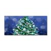 Christmas Kitchen Sand Carpet Doormat Long Floor Mat