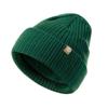 Knitted Ear Protection Hat, Winter Cold Proof, Thickened Nordic Style Skiing Children's Head Cover