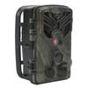Outdoor Hunting Trail Camera Motion Activated Trail Camera with Infrared Night Vision for Security Monitoring