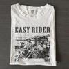 T-shirt du film Easy Rider, T-shirt Retro Comfort Colors
