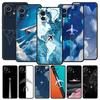 Aircraft Plane Airplane Phone Case For Xiaomi Mi 15 14 14T 13T 12T Pro 12 13 11 Lite 5G 11T Poco X6 X7 X5 Pro Soft TPU Cover