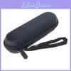 Carrying Portables Eva Hard Case Protective Storage Bag For Nose Hair Trimmers Case Only