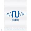 N-SONIC - 2nd Single