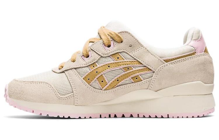 Asics Gel Lyte Iii Og Birke Kamelbeige Damen 1202A236-206