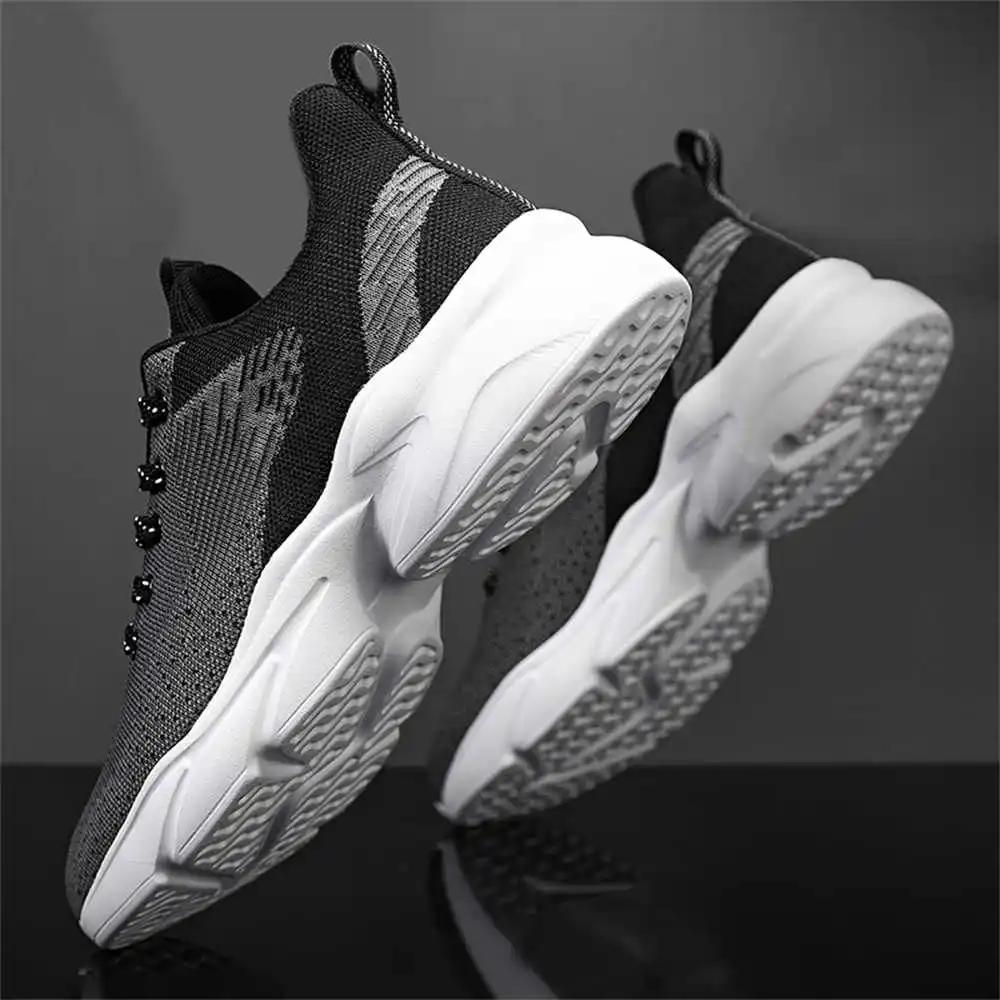 High Platform Non-slip Sole Shoes For Men Dress Boots Rainbow Sneakers Mens Dress Sneakers Sports Shors Krasovki