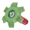 2pcs Straightener Tool Fin Comb Air Conditioner Cleaning Tool  Air Conditioner Cleaning